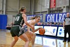 WBBall vs Plymouth  Wheaton College women's basketball vs Plymouth State. - Photo By: KEITH NORDSTROM : Wheaton, basketball